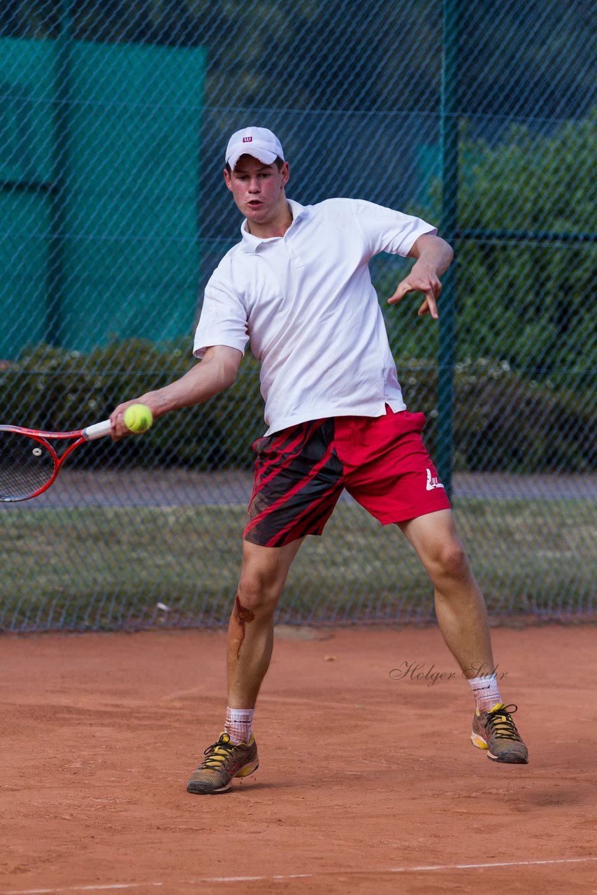 Bild 462 - Horst Schroeder Pokal - Tag 1